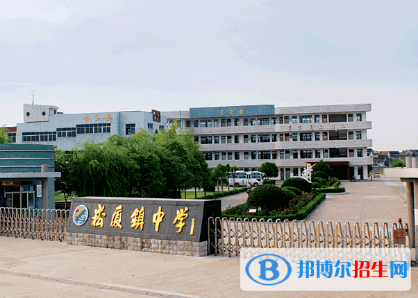 紹興市上虞區(qū)崧廈中學、東關中學2022錄取分數(shù)線（2023參考）