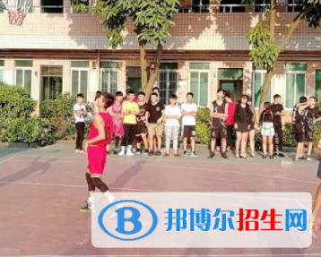 2023年廣州理工中等專業(yè)學(xué)校報名條件、招生要求、招生對象