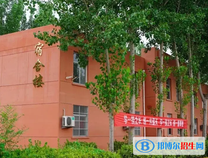 2023年大荔縣西北職業(yè)學(xué)校怎么樣、好不好