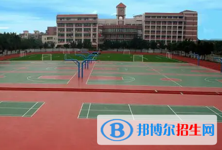 2023年廣州建筑工程學(xué)校招生計劃