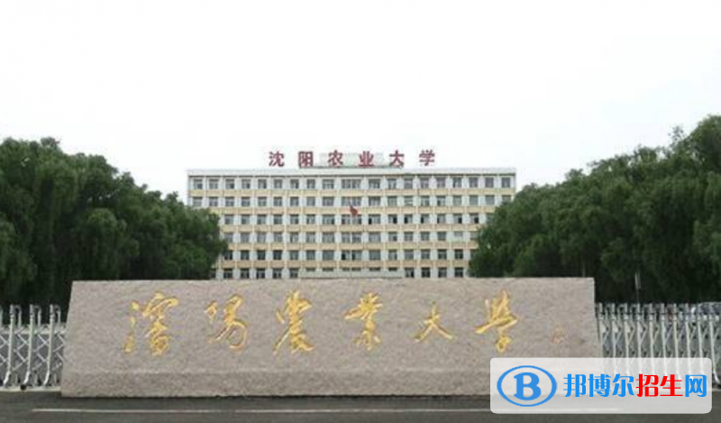 沈陽農(nóng)業(yè)大學是幾本？是985和211嗎？