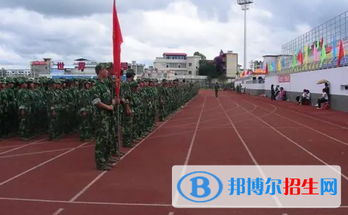 2023年饒平現(xiàn)代職業(yè)技術(shù)學(xué)校怎么樣、好不好