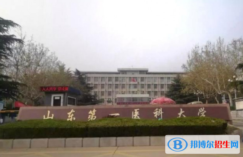 山東第一醫(yī)科大學(xué)是幾本？是985和211嗎？