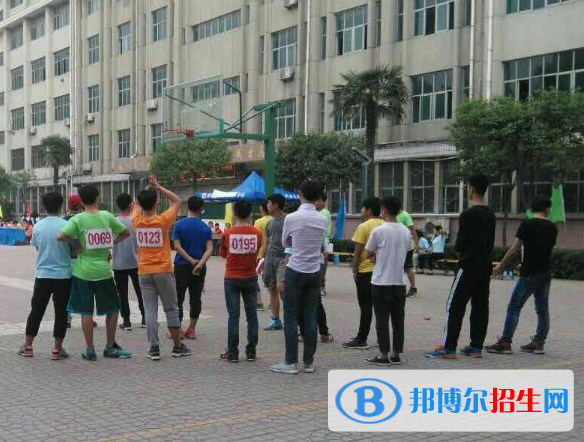 2023年西安現代電子職業(yè)學校招生計劃