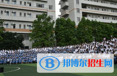 2023年廣州旅游商貿(mào)職業(yè)學(xué)校招生計(jì)劃