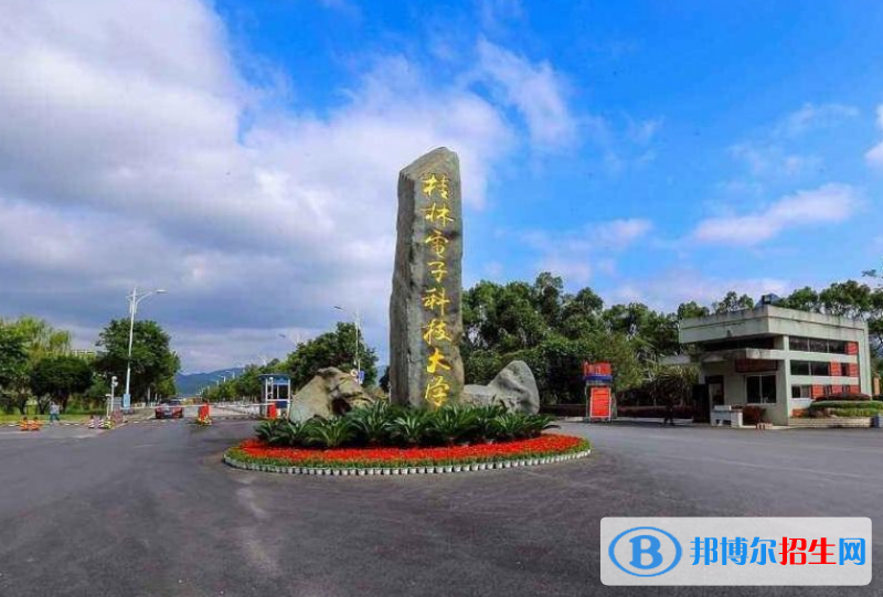 桂林電子科技大學(xué)是幾本？是985和211嗎？