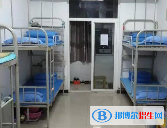 2023年西安現(xiàn)代電子職業(yè)學校宿舍條件