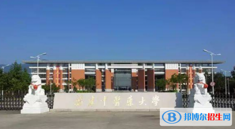 福建中醫(yī)藥大學(xué)是幾本？是985和211嗎？