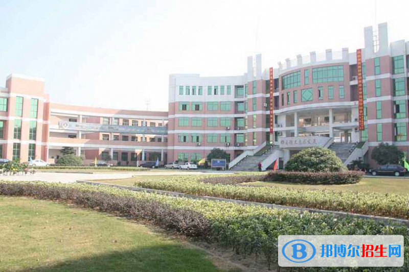 諸暨市湄池中學(xué)、越興中學(xué)2022錄取分數(shù)線（2023參考）