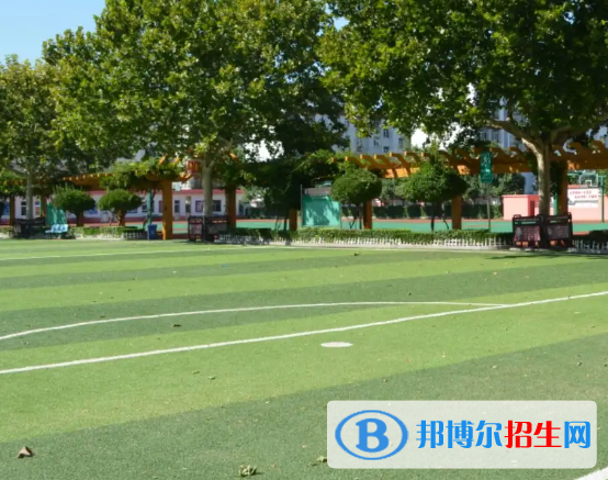 2023年西安市明珠職業(yè)學校地址在哪里