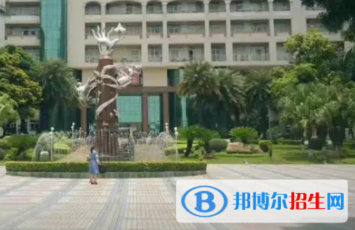 2023年廣州海珠商務職業(yè)學校招生錄取分數(shù)線