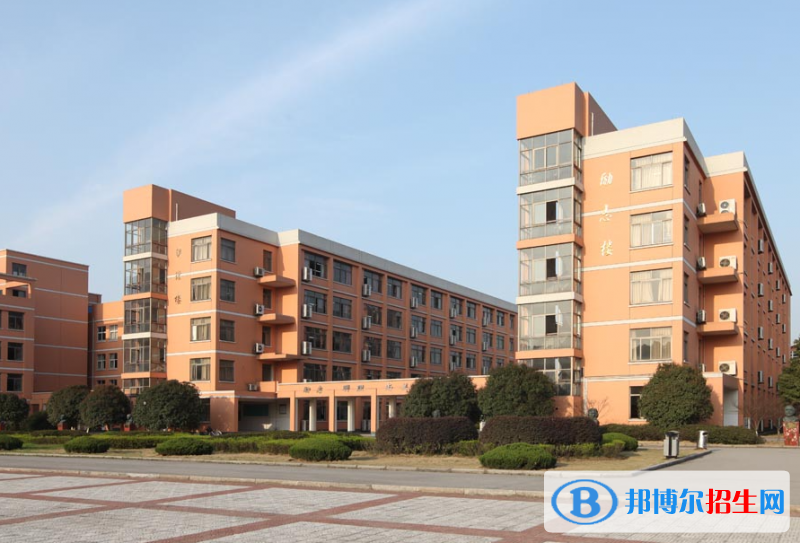 長興縣華盛高級中學(xué)2022錄取分數(shù)線（2023參考）