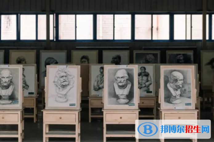 2023年西安藝術(shù)職業(yè)高級(jí)中學(xué)招生簡(jiǎn)章