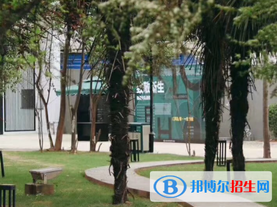 2023年西安藝術(shù)職業(yè)高級中學(xué)地址在哪里