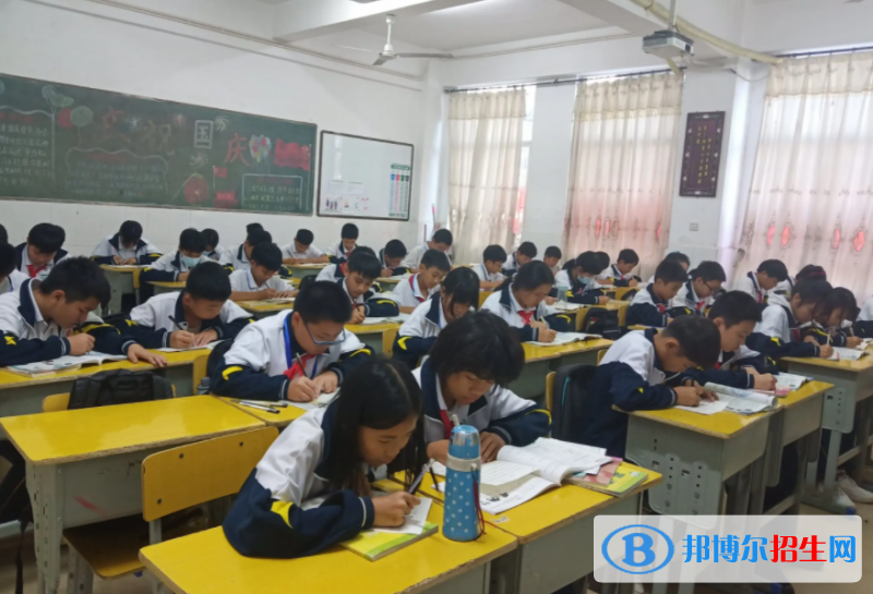 2023年?？谑虚L流中學怎么樣、好不好
