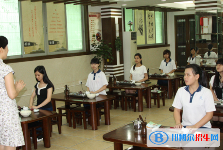2023年廣東省商業(yè)職業(yè)技術(shù)學(xué)校學(xué)費(fèi)、收費(fèi)多少