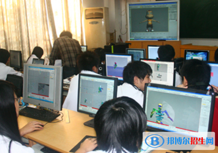 2023年廣東省商業(yè)職業(yè)技術(shù)學(xué)校有哪些專(zhuān)業(yè)