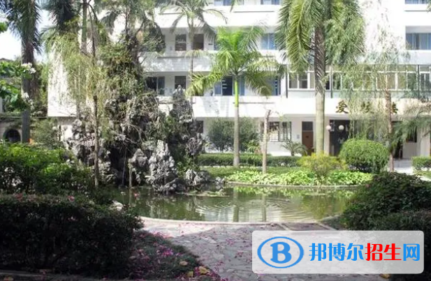 2023年廣東省商業(yè)職業(yè)技術(shù)學(xué)校怎么樣、好不好