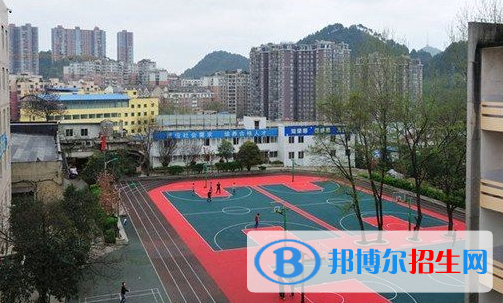 2023貴陽第一高級技工學(xué)校招生計劃 招生人數(shù)是多少(附要求、條件、對象)