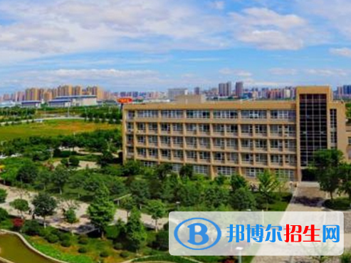 2023咸陽(yáng)華騰職業(yè)學(xué)校招生簡(jiǎn)章