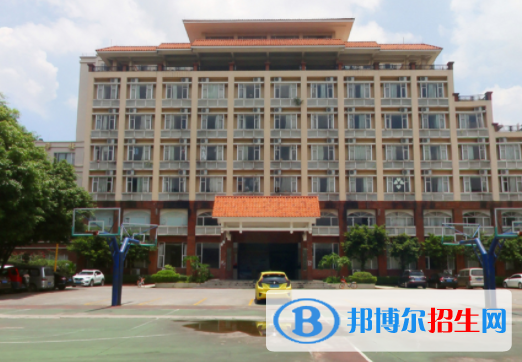 廣東經(jīng)濟(jì)職業(yè)技術(shù)學(xué)校地址在哪里，哪個(gè)地區(qū)，哪個(gè)城市?