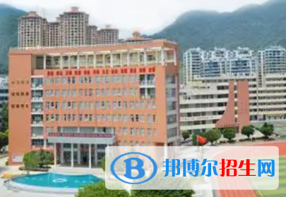 清遠市第一職業(yè)中學怎么樣、好不好(2023參考)