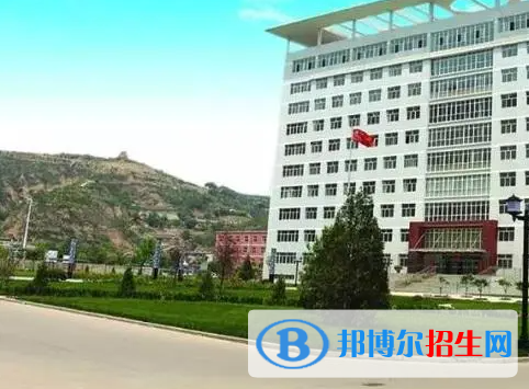 清澗縣職業(yè)技術(shù)教育中心怎么樣、好不好(2023參考)