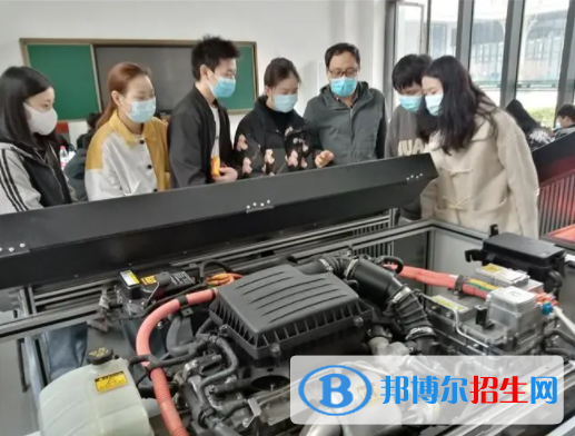 2023正定技工學(xué)校招生計(jì)劃 招生人數(shù)是多少(附要求、條件、對(duì)象)