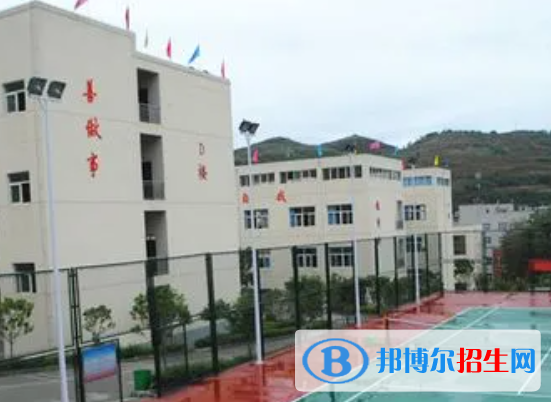 佳縣職業(yè)技術(shù)教育中心怎么樣、好不好(2023參考)