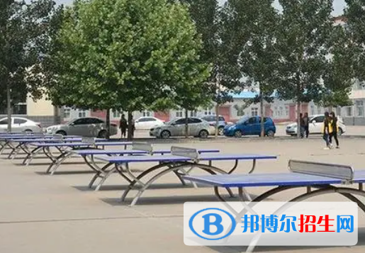 志丹縣職業(yè)技術(shù)教育中心怎么樣、好不好(2023參考)