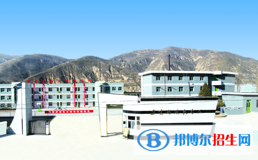 2023延安市安塞區(qū)職業(yè)教育中心招生計(jì)劃 招生人數(shù)是多少(附要求、條件、對象)