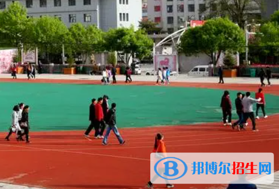 2023延安市安塞區(qū)職業(yè)教育中心地址在哪里，哪個地區(qū)，哪個城市?