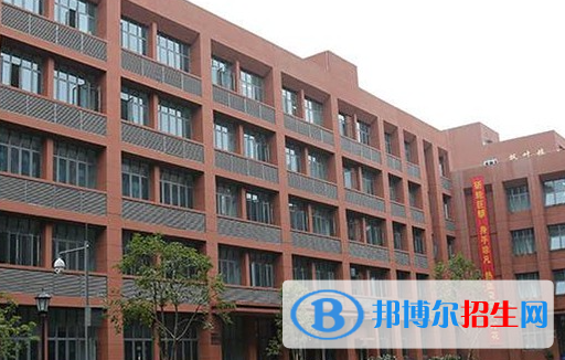 2023四川省成都市郫都區(qū)友愛職業(yè)技術學校多少錢(學費明細)