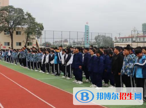 2023渭南市華州區(qū)職業(yè)教育中心招生計(jì)劃 招生人數(shù)是多少(附要求、條件、對(duì)象)
