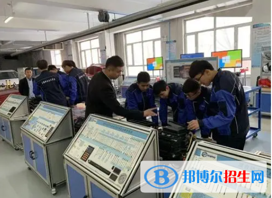 無(wú)錫行知科技學(xué)校怎么樣、好不好(2023參考)