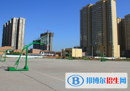 彬州市職業(yè)教育中心怎么樣、好不好(2023參考)