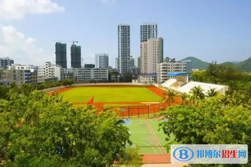 2023海南中學三亞學校多少錢(學費明細)