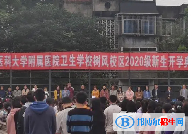 2023瀘州醫(yī)學(xué)院衛(wèi)生學(xué)校招生計(jì)劃 招生人數(shù)是多少(附要求、條件、對(duì)象)