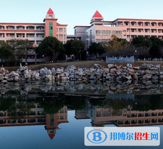 江蘇省宜興中等專(zhuān)業(yè)學(xué)校怎么樣、好不好(2023參考)