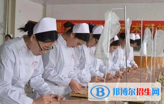 瀘州醫(yī)學(xué)院衛(wèi)生學(xué)校怎么樣、好不好(2023參考)