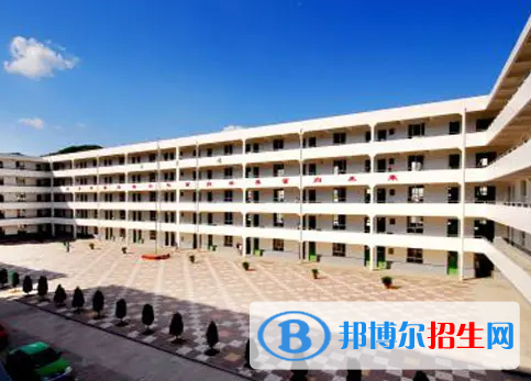 2023延長職業(yè)教育中心多少錢(學費明細)