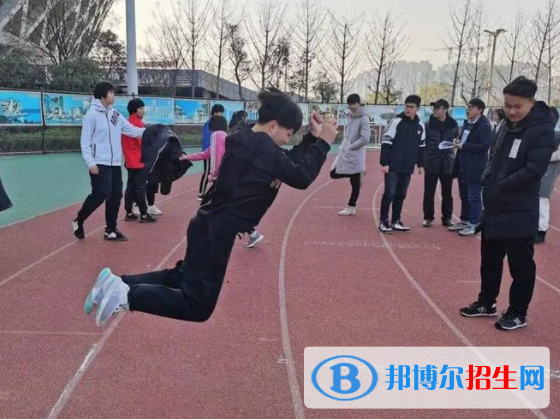 徐州體育運動學校怎么樣、好不好(2023參考)
