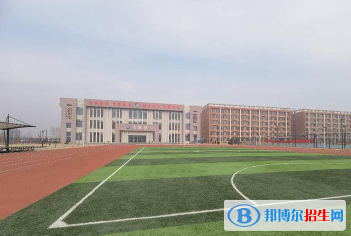 莘縣新城高級中學2022錄取分數(shù)線（2023參考）