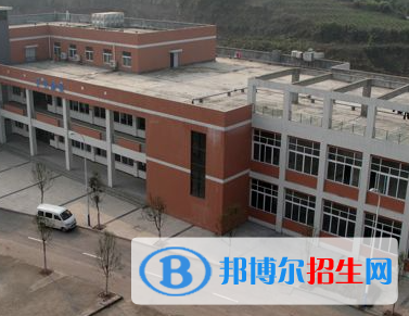 四川自貢市高級(jí)技工學(xué)校怎么樣、好不好(2023參考)