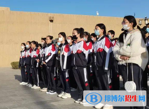 2023敦煌技工學校多少錢(學費明細)
