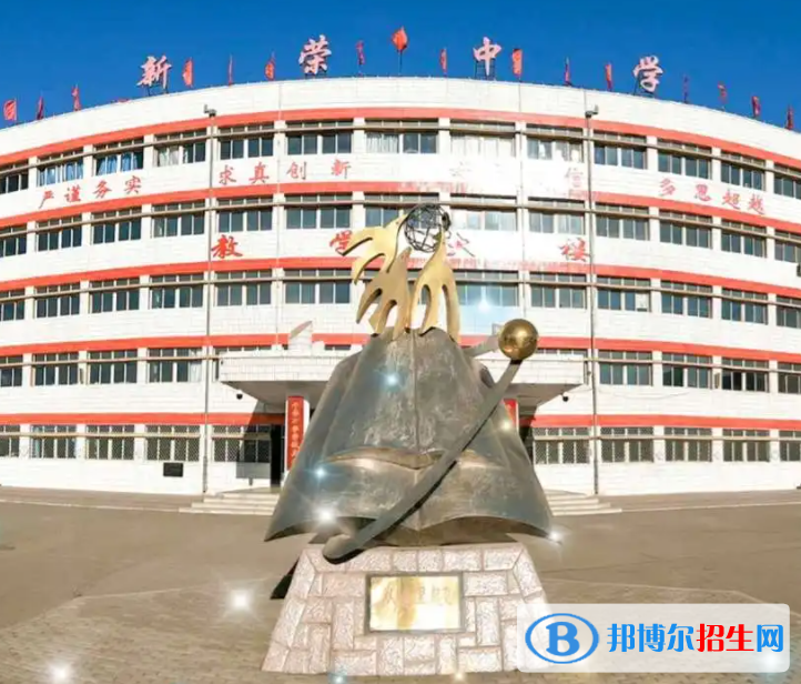 大同新榮中學(xué)、啟點(diǎn)中學(xué)2022錄取分?jǐn)?shù)線(xiàn)（2023參考）