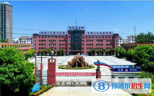 壺關南洋育棟中學2022錄取分數(shù)線（2023參考）