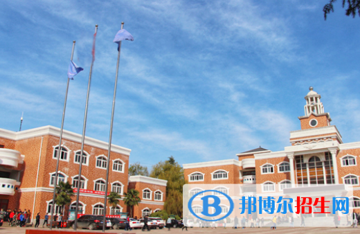 2023西安交通運輸學(xué)校多少錢(學(xué)費明細)