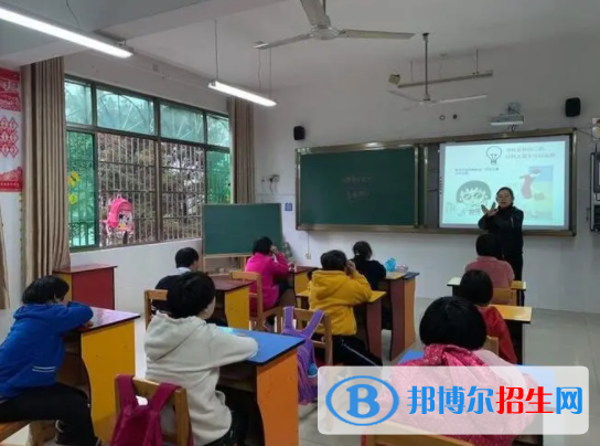 麗水市特殊教育學(xué)校怎么樣、好不好(2023參考)