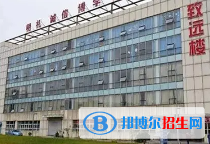 四川九洲技師學(xué)院怎么樣、好不好(2023參考)